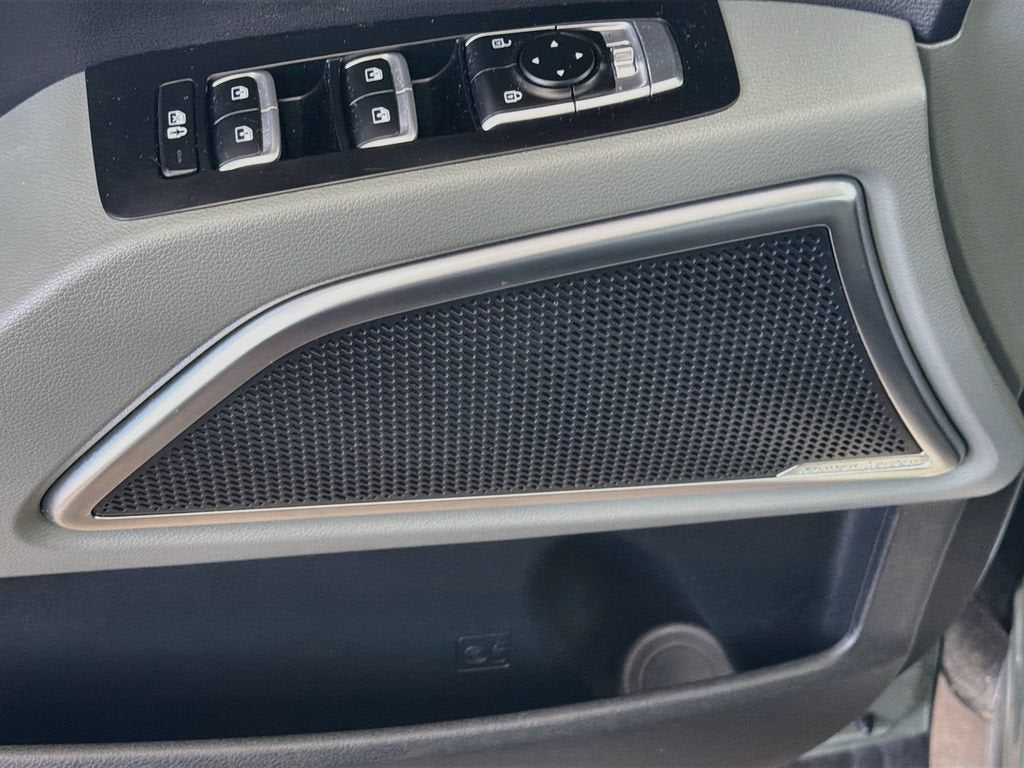 2024 Kia Telluride SX X-Pro
