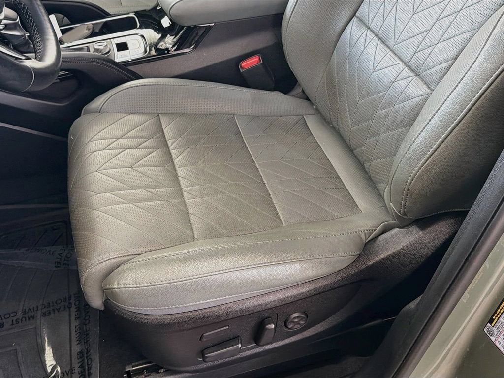 2024 Kia Telluride SX X-Pro