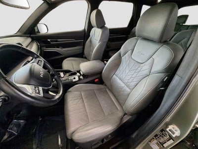 2024 Kia Telluride SX X-Pro