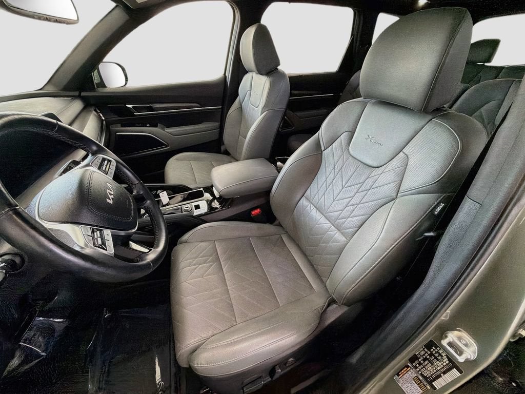 2024 Kia Telluride SX X-Pro