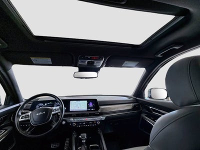 2024 Kia Telluride SX X-Pro