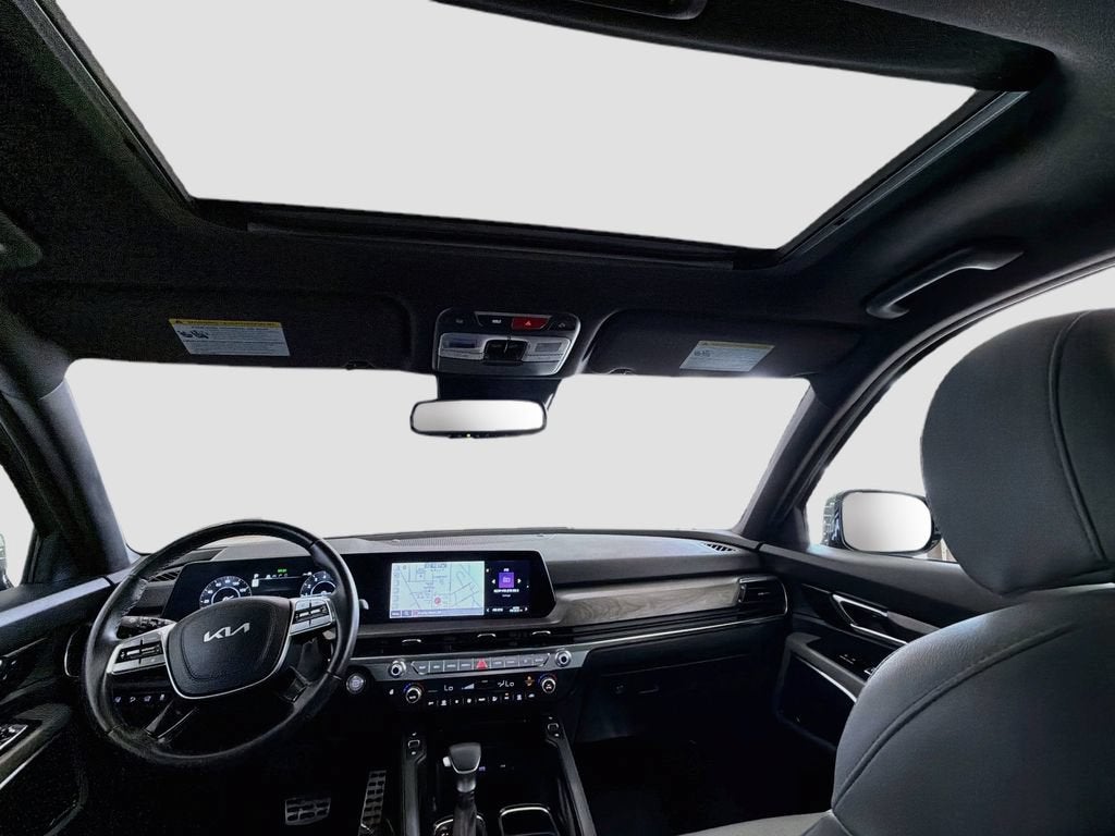2024 Kia Telluride SX X-Pro