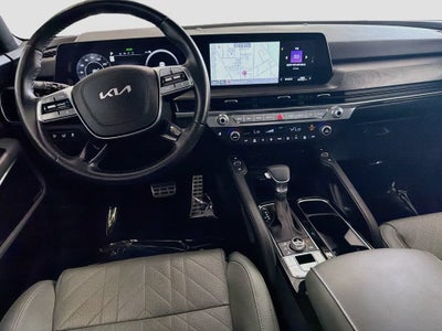 2024 Kia Telluride SX X-Pro