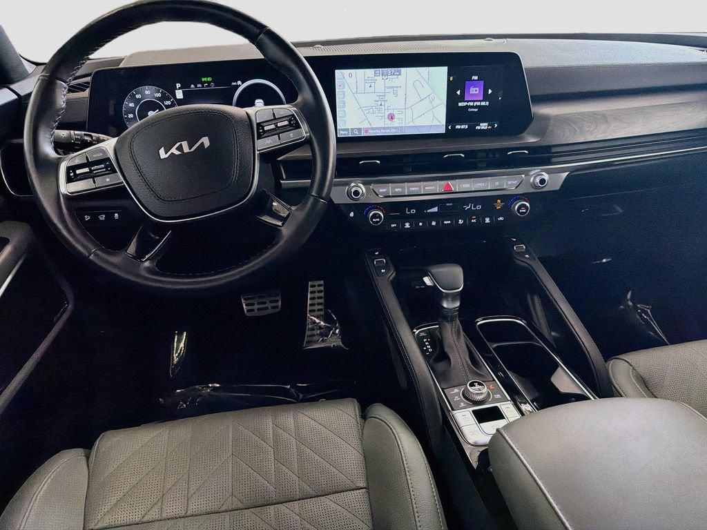 2024 Kia Telluride SX X-Pro