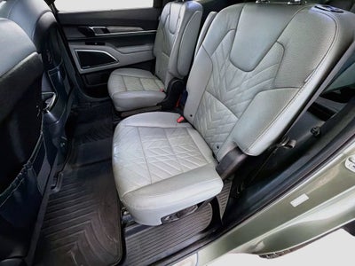 2024 Kia Telluride SX X-Pro