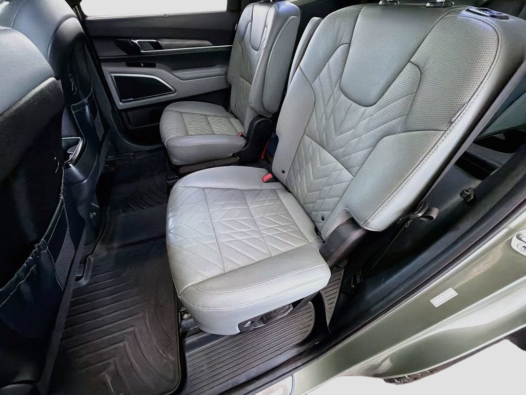 2024 Kia Telluride SX X-Pro