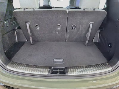 2024 Kia Telluride SX X-Pro
