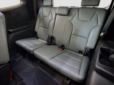 2024 Kia Telluride SX X-Pro