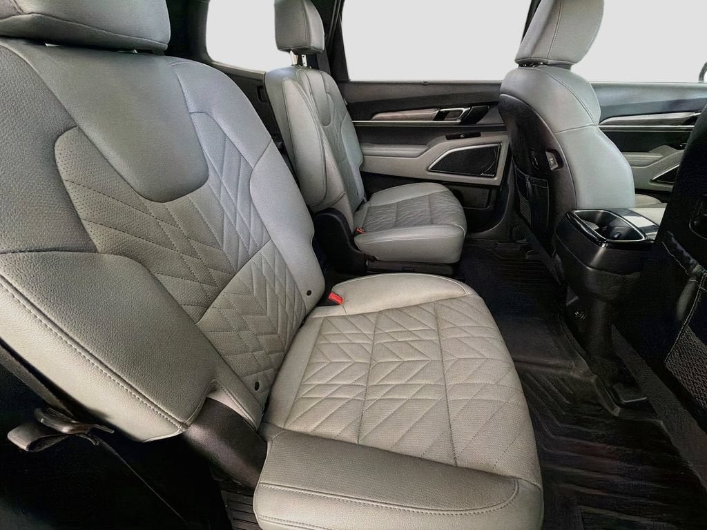 2024 Kia Telluride SX X-Pro
