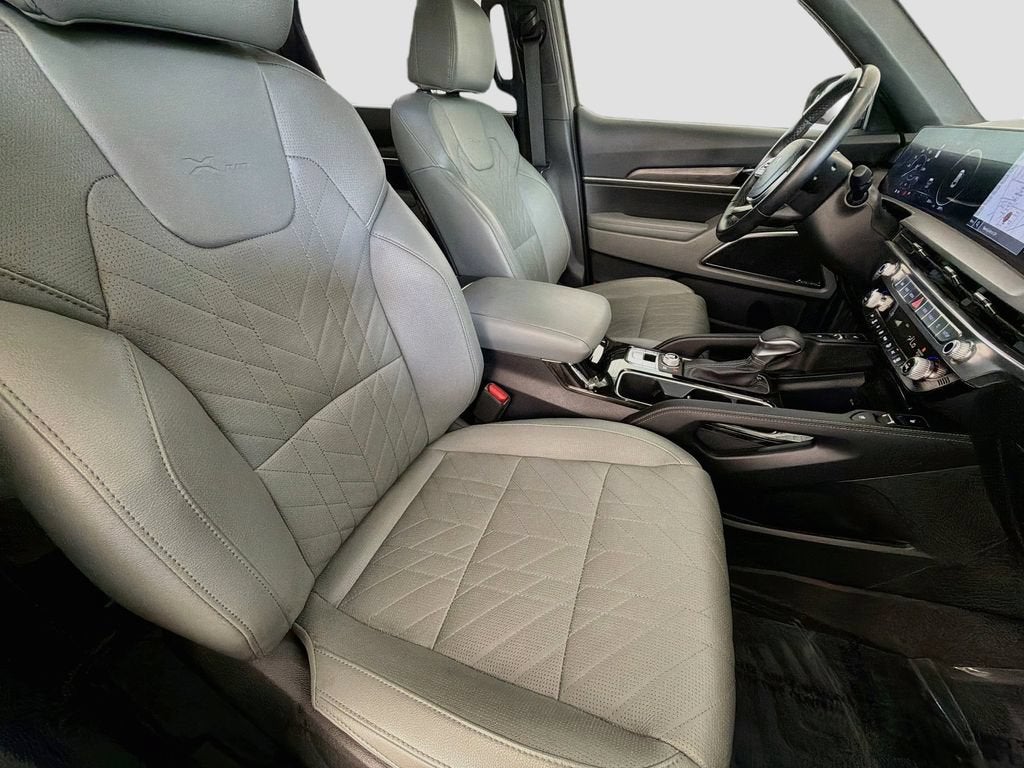 2024 Kia Telluride SX X-Pro