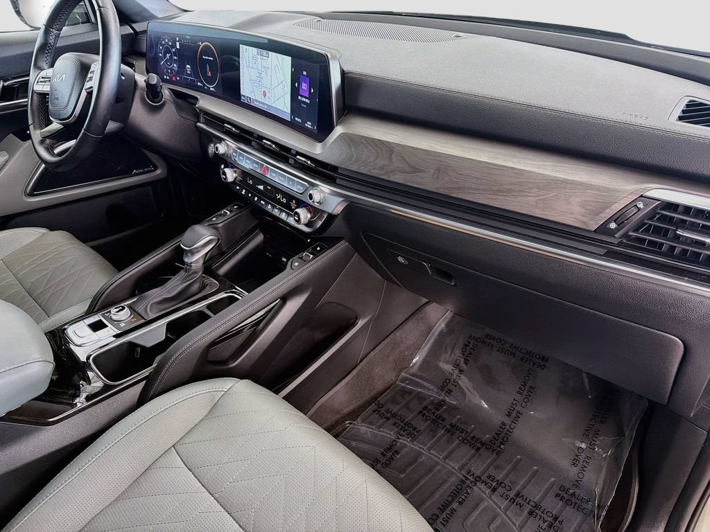 2024 Kia Telluride SX X-Pro