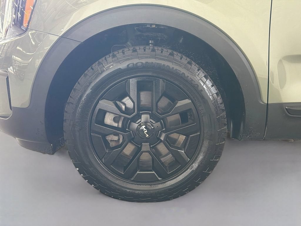 2024 Kia Telluride SX X-Pro