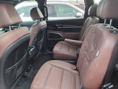 2024 Kia Telluride SX Prestige