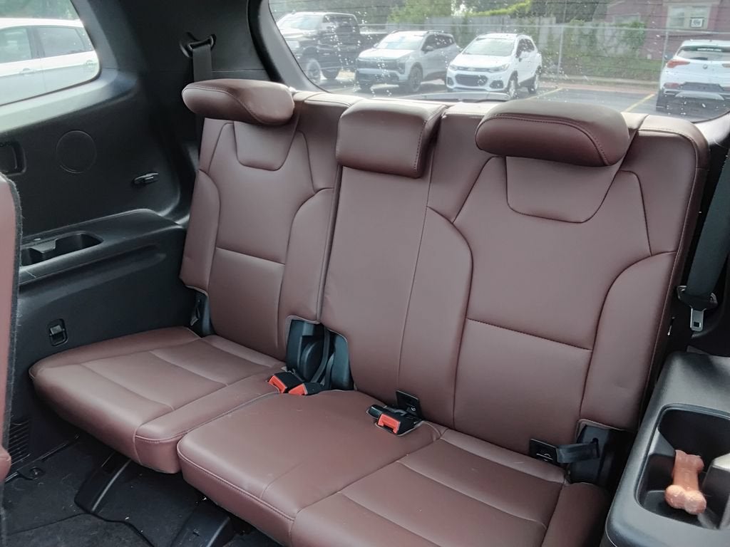 2024 Kia Telluride SX Prestige