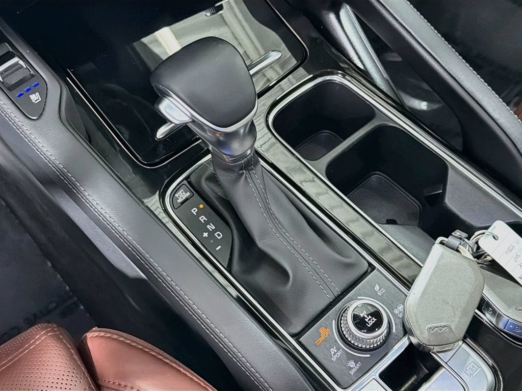 2024 Kia Telluride SX Prestige