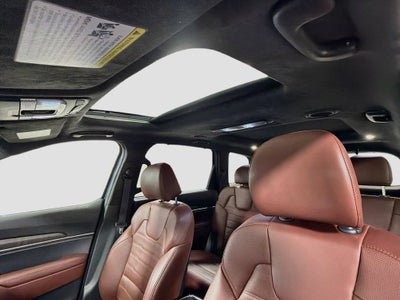2024 Kia Telluride SX Prestige