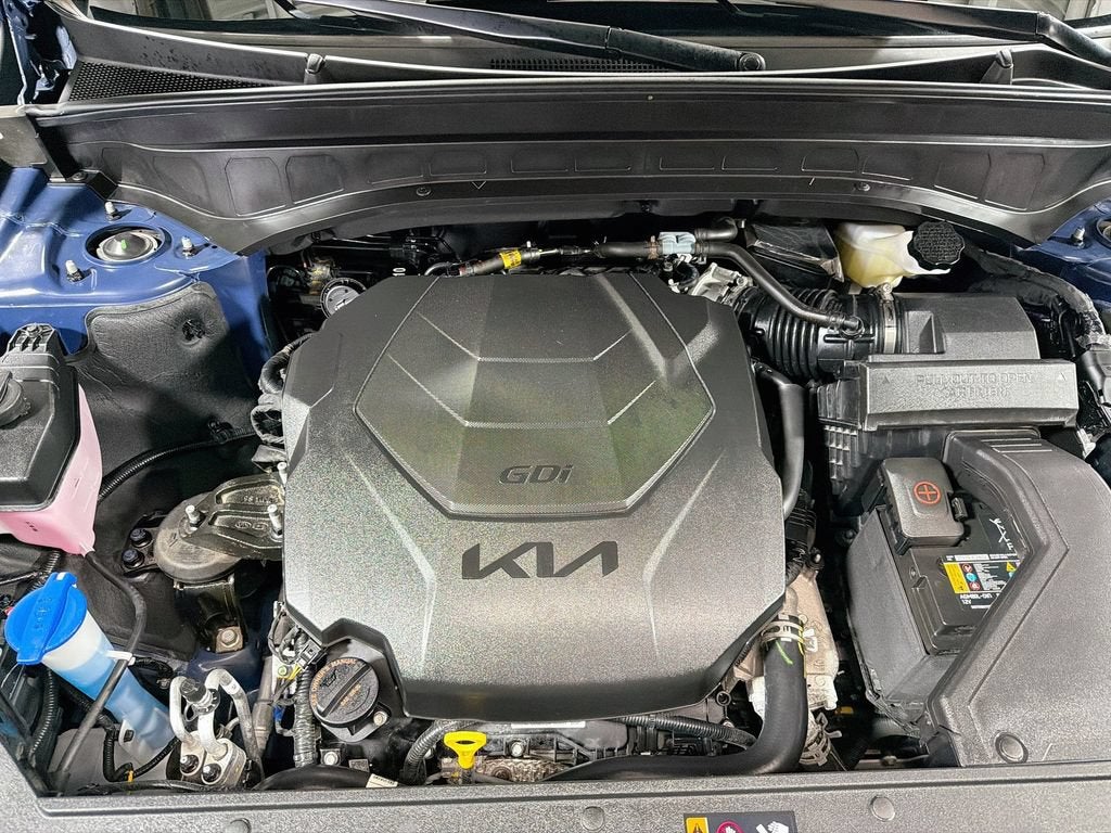 2024 Kia Telluride SX Prestige