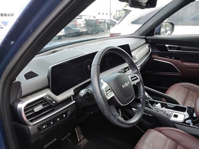 2024 Kia Telluride SX Prestige