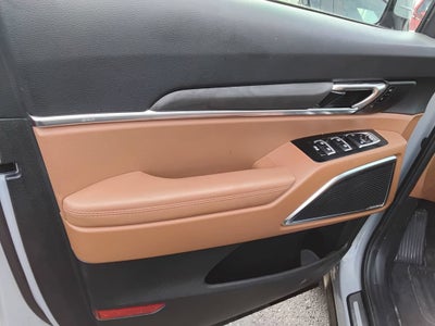 2024 Kia Telluride SX X-Pro