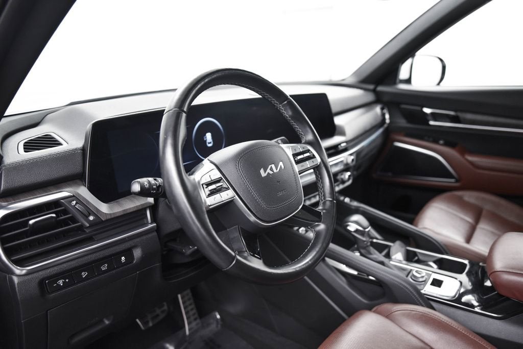 2023 Kia Telluride SX