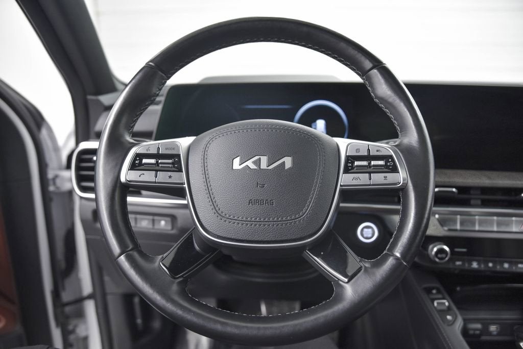 2023 Kia Telluride SX