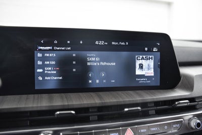 2023 Kia Telluride SX