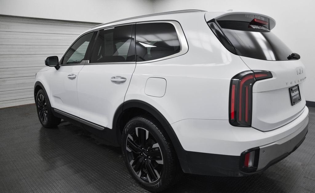 2023 Kia Telluride SX