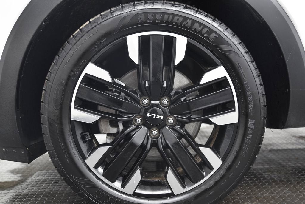 2023 Kia Telluride SX