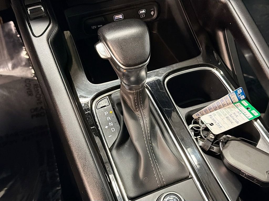 2023 Kia Telluride S