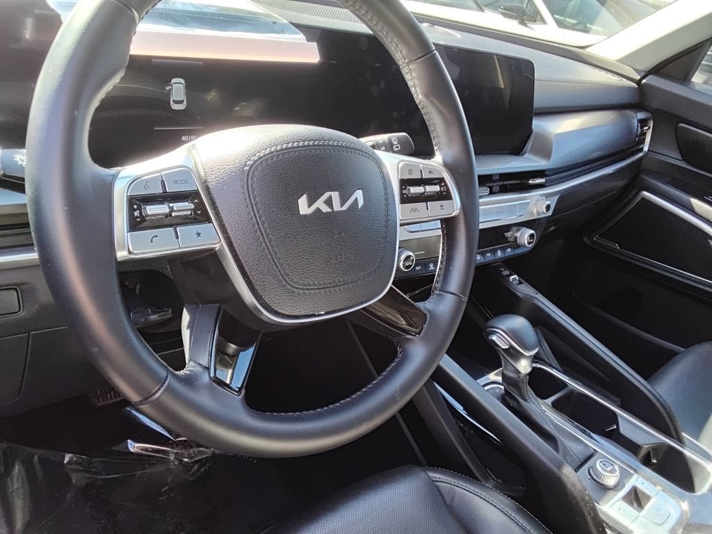 2023 Kia Telluride S