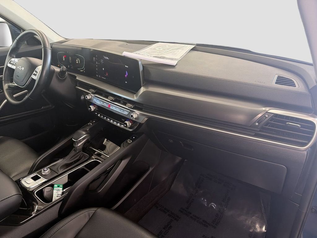 2023 Kia Telluride S