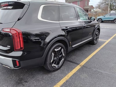 2023 Kia Telluride S