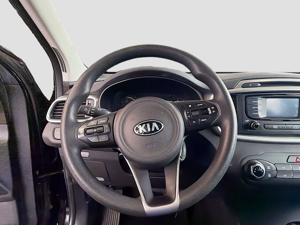 2018 Kia Sorento L