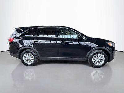 2018 Kia Sorento L