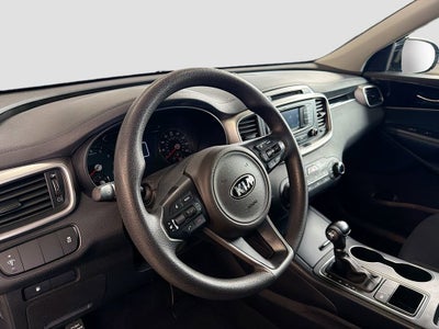 2018 Kia Sorento L