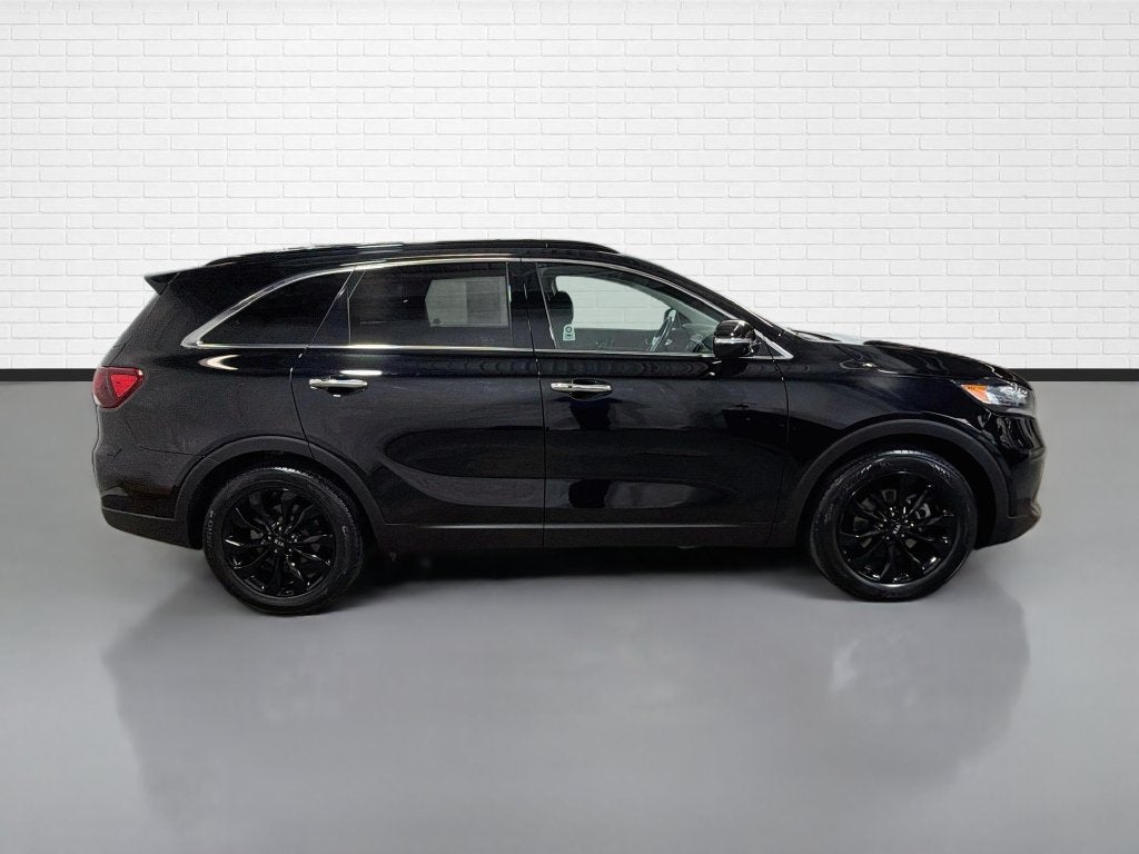 2020 Kia Sorento S V6