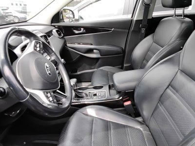 2019 Kia Sorento EX V6
