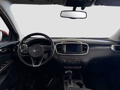 2017 Kia Sorento EX V6