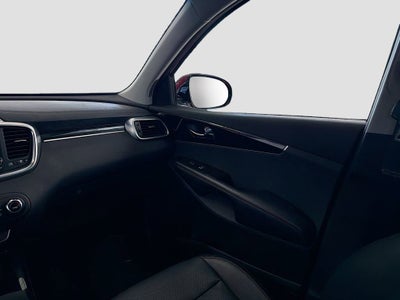 2017 Kia Sorento EX V6