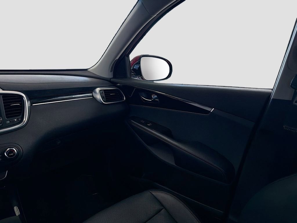 2017 Kia Sorento EX V6