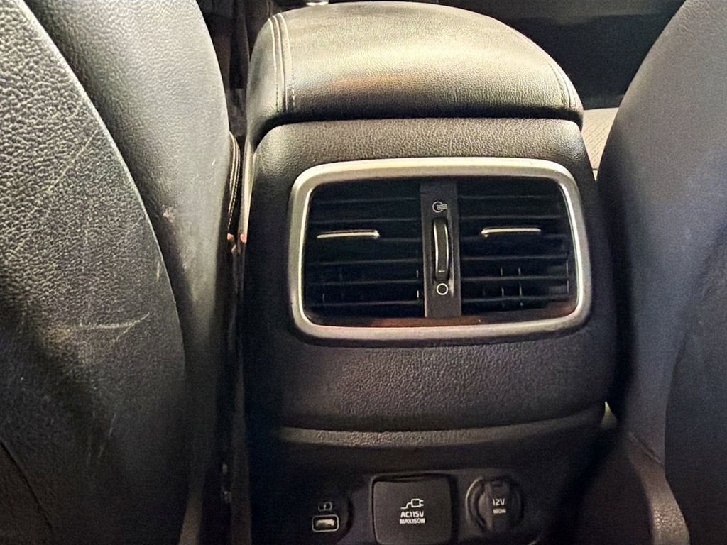 2017 Kia Sorento EX V6