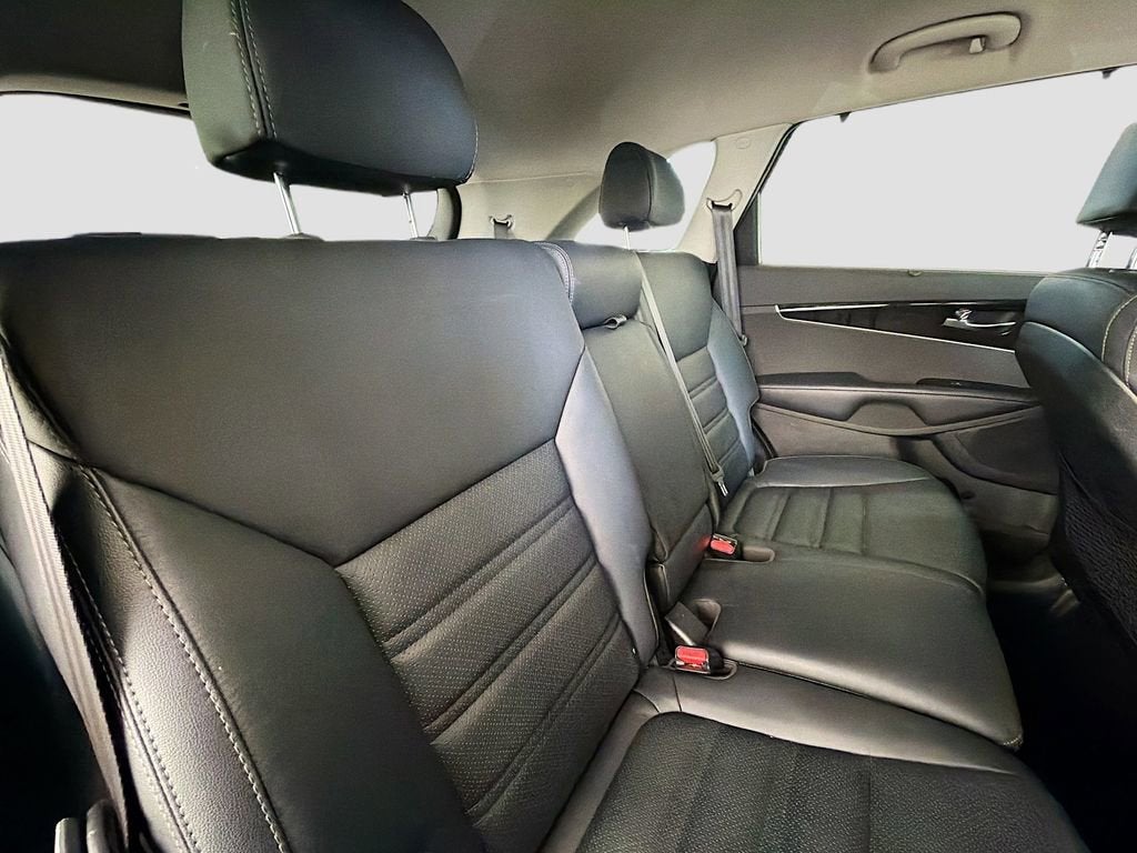 2017 Kia Sorento EX V6