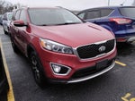 2017 Kia Sorento EX V6
