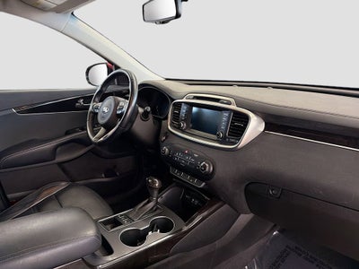 2017 Kia Sorento EX V6