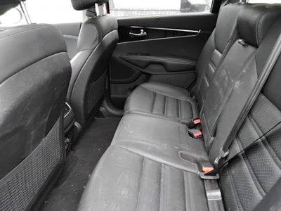 2017 Kia Sorento EX V6