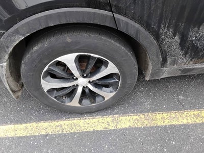 2018 Kia Sorento EX V6