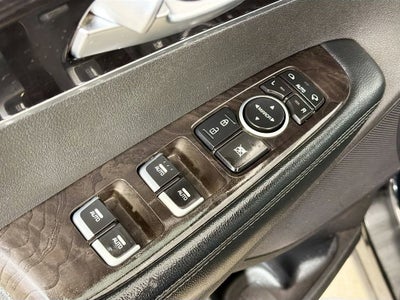 2018 Kia Sorento EX V6