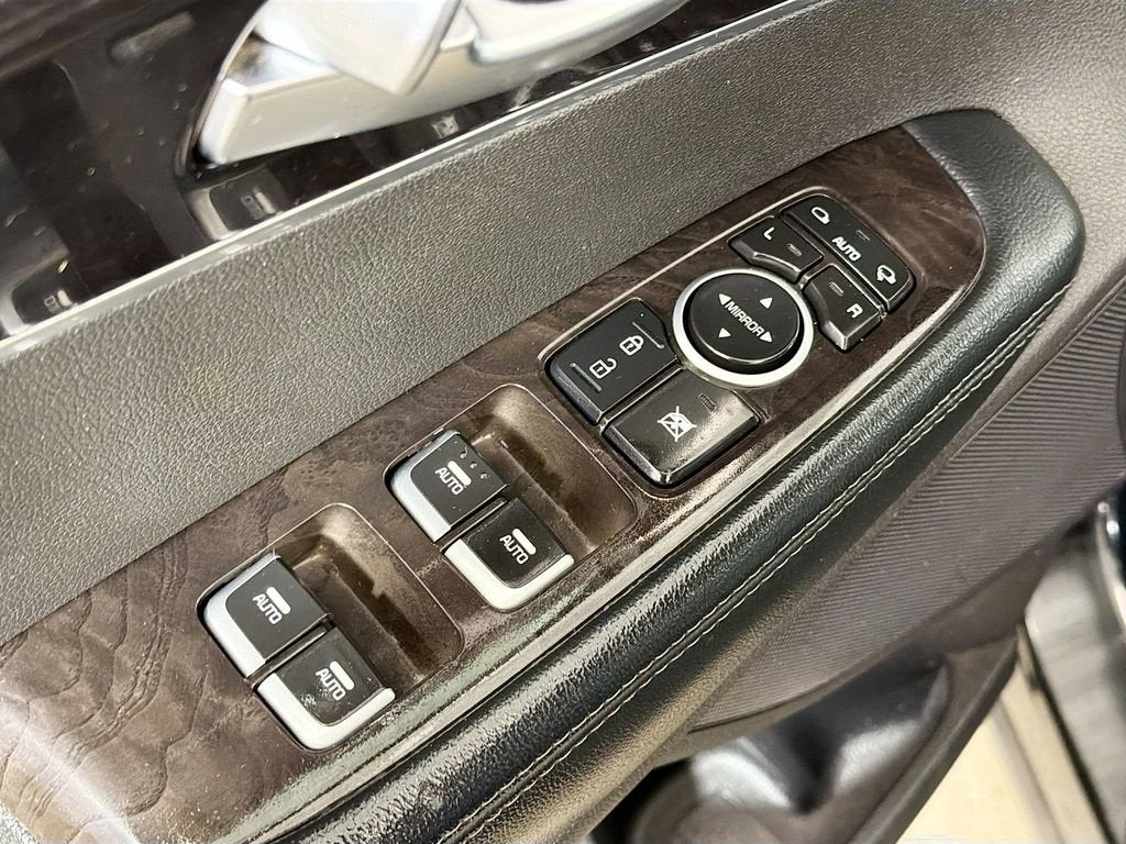 2018 Kia Sorento EX V6