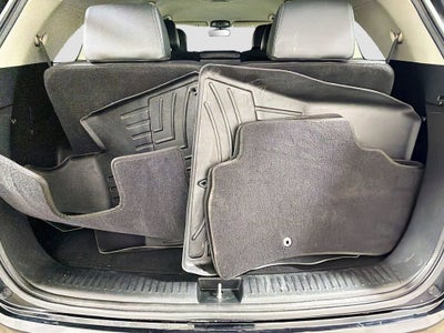 2018 Kia Sorento EX V6