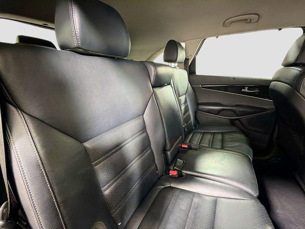 2018 Kia Sorento EX V6